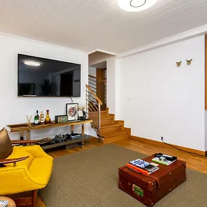 Appartement The Explorers - Sunny Stylish Family-friendly, Lisboa