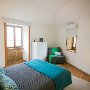 Appartement Fantastic Santos, Lisboa