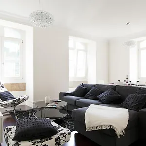 Appartement Flh Baixa Elegant, Lisboa